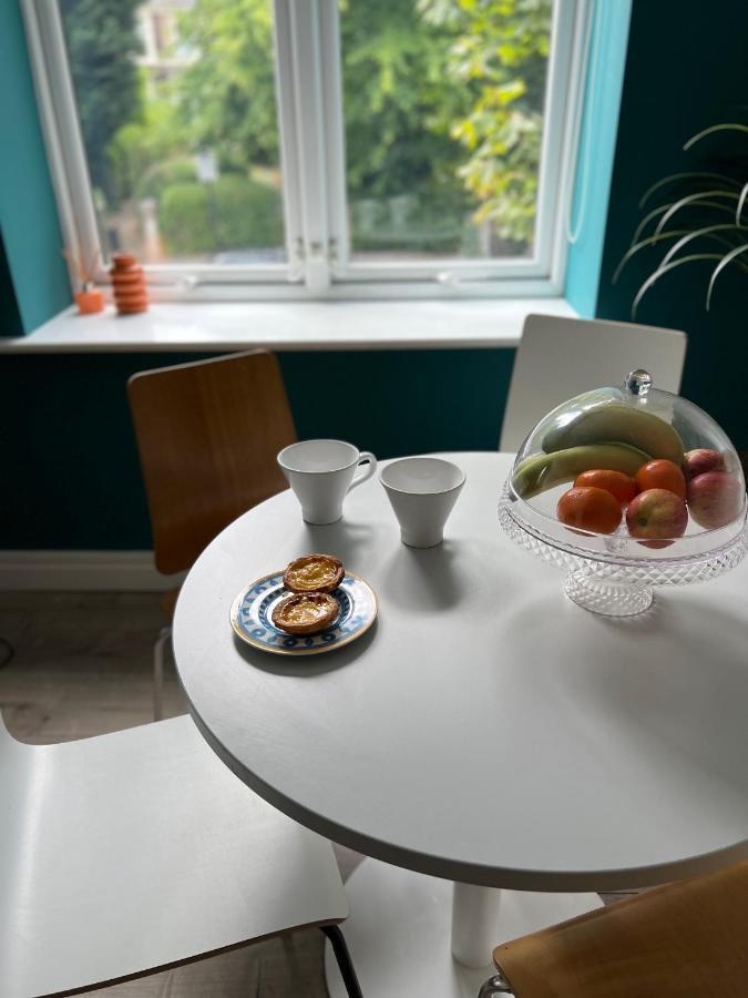 Fab 2Bedroom Apartment- Free Parking, 5Mins From City Centre, Portland Rd Ne2 1Dj Newcastle upon Tyne Exterior foto