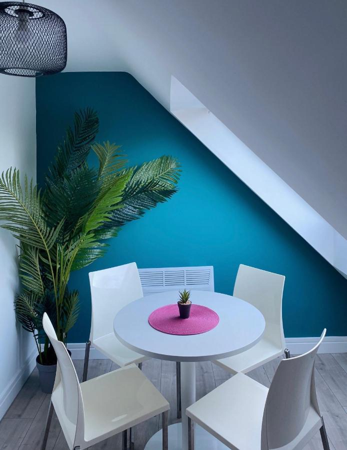 Fab 2Bedroom Apartment- Free Parking, 5Mins From City Centre, Portland Rd Ne2 1Dj Newcastle upon Tyne Exterior foto
